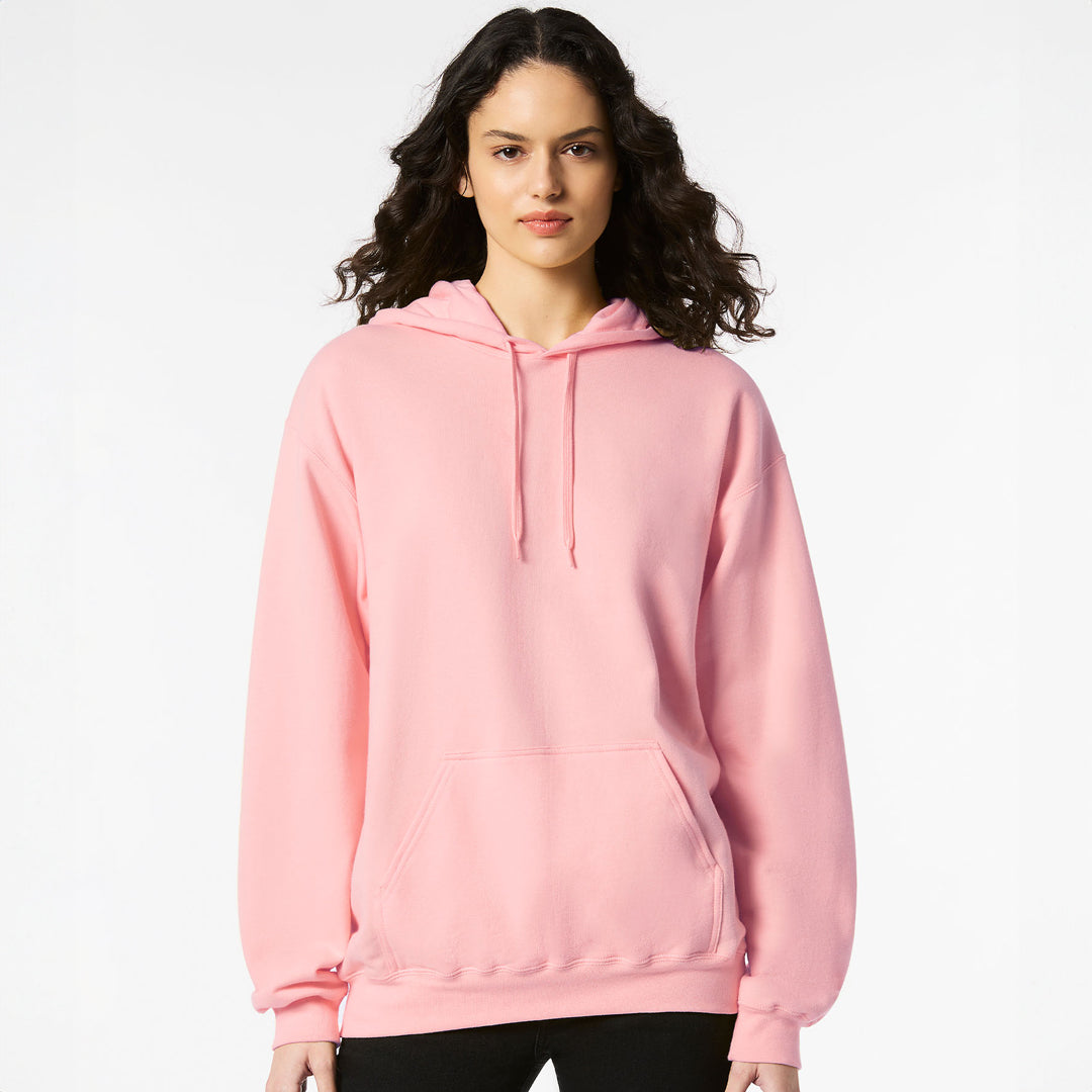 House of Uniforms The Softstyle Hoodie | Adults Gildan 