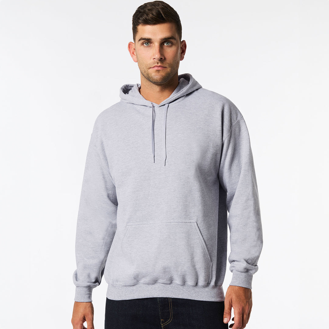 House of Uniforms The Softstyle Hoodie | Adults Gildan 