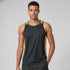 Biz Collection The Renegade Singlet | Mens Shirts & Tops