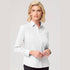 House of Uniforms The Comfort Shirt | Ladies Corporate Comfort 