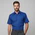 Biz Collection The Metro Shirt | Mens | Short Sleeve Shirts & Tops