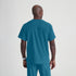 House of Uniforms The Structure Scrub Top | Mens | Skechers by Barco Skechers by Barco