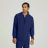 House of Uniforms The Structure Scrub Jacket | Mens | Skechers by Barco Skechers by Barco Navy