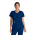 House of Uniforms The Vitality Breeze Scrub Top | Ladies | Skechers by Barco Skechers by Barco