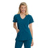 House of Uniforms The Reliance Scrub Top | Ladies | Skechers by Barco Skechers by Barco Bahama