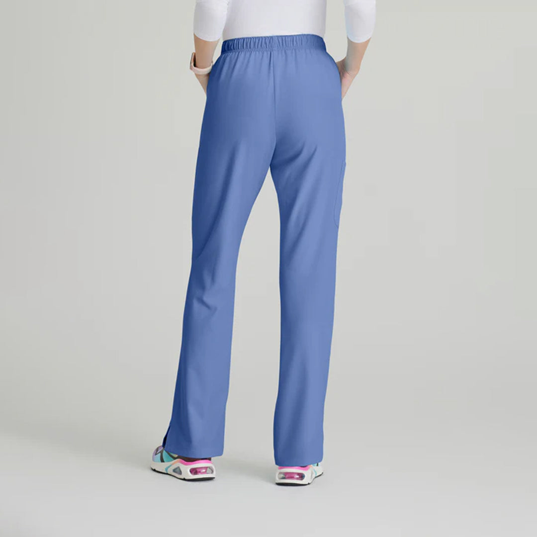 House of Uniforms The Reliance Scrub Pant | Ladies | Regular | Skechers by Barco Skechers by Barco