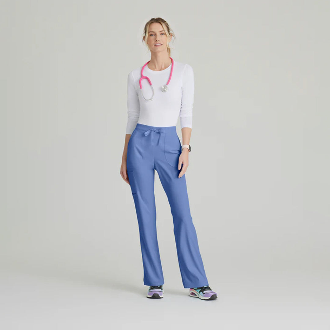 The Reliance Scrub Pant | Ladies | Regular | Skechers by Barco