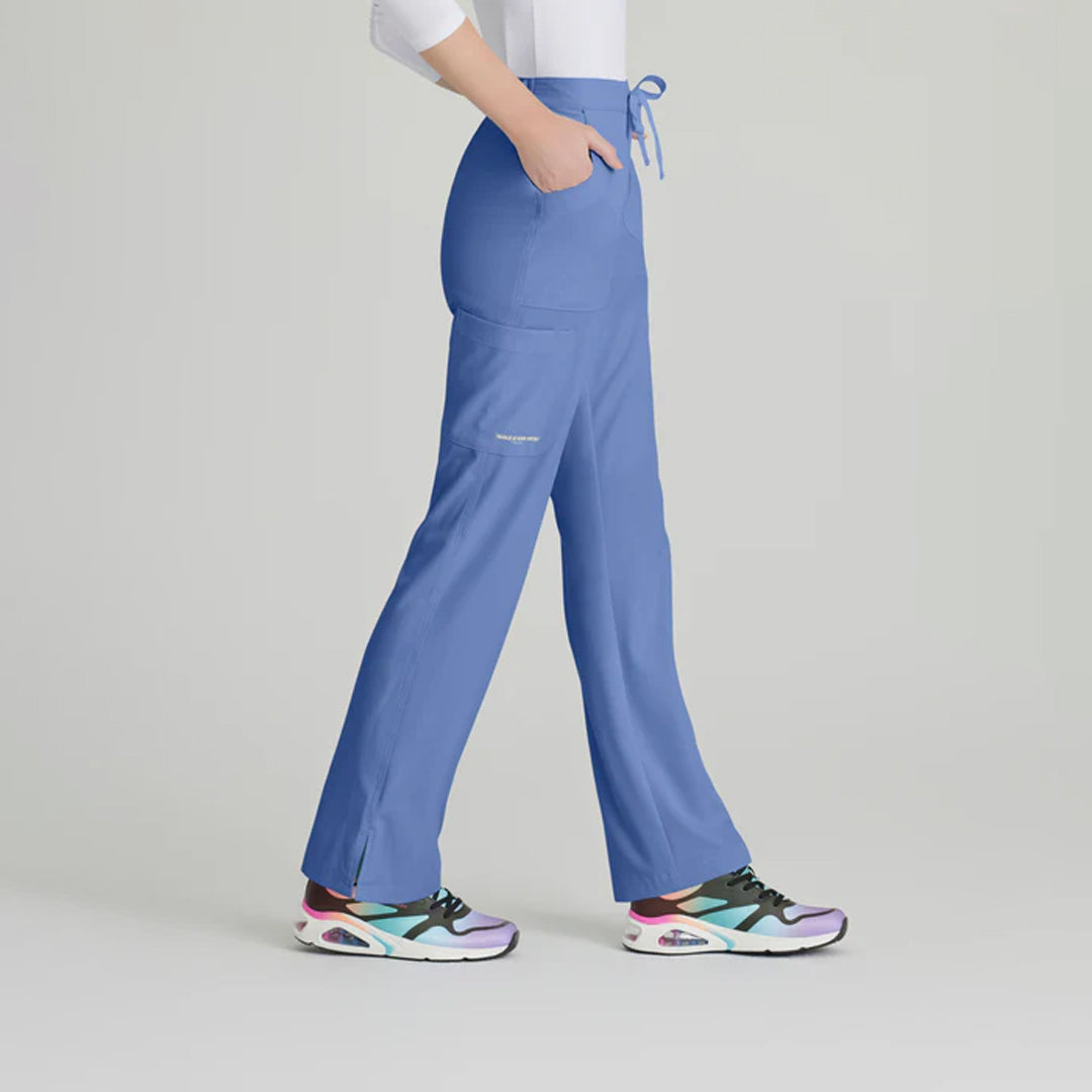 The Reliance Scrub Pant | Ladies | Regular | Skechers by Barco