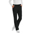 House of Uniforms The Reliance Scrub Pant | Ladies | Tall | Skechers by Barco Skechers by Barco Black