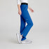 House of Uniforms The Vitality Breeze Scrub Pant | Ladies | Regular | Skechers Skechers by Barco