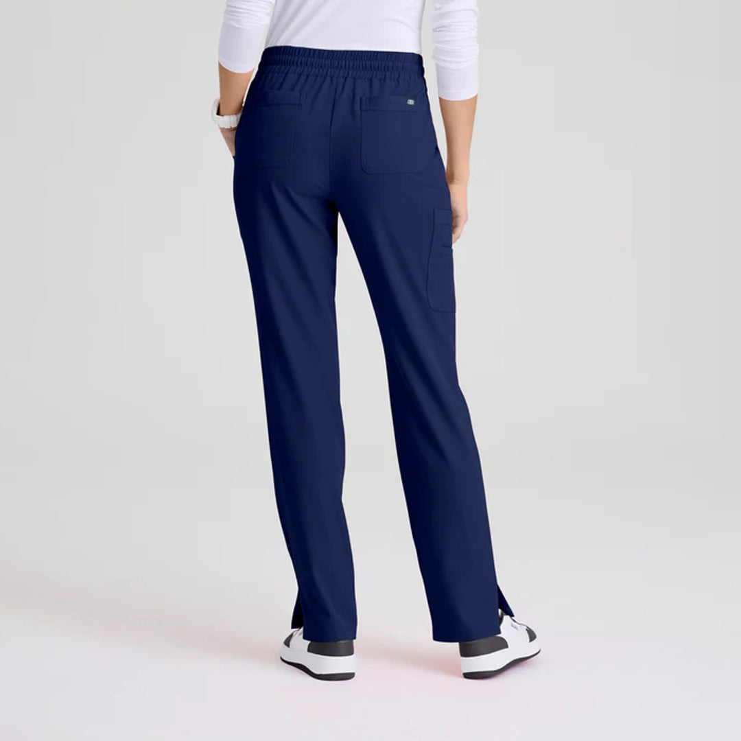 House of Uniforms The Gamma Scrub Pant | Regular | Ladies | Skechers Skechers by Barco