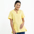 House of Uniforms The Amelia Scrub Top | Ladies Scrubness Sunny Side