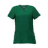House of Uniforms The Anna Scrub Top | Ladies Scrubness Emerald