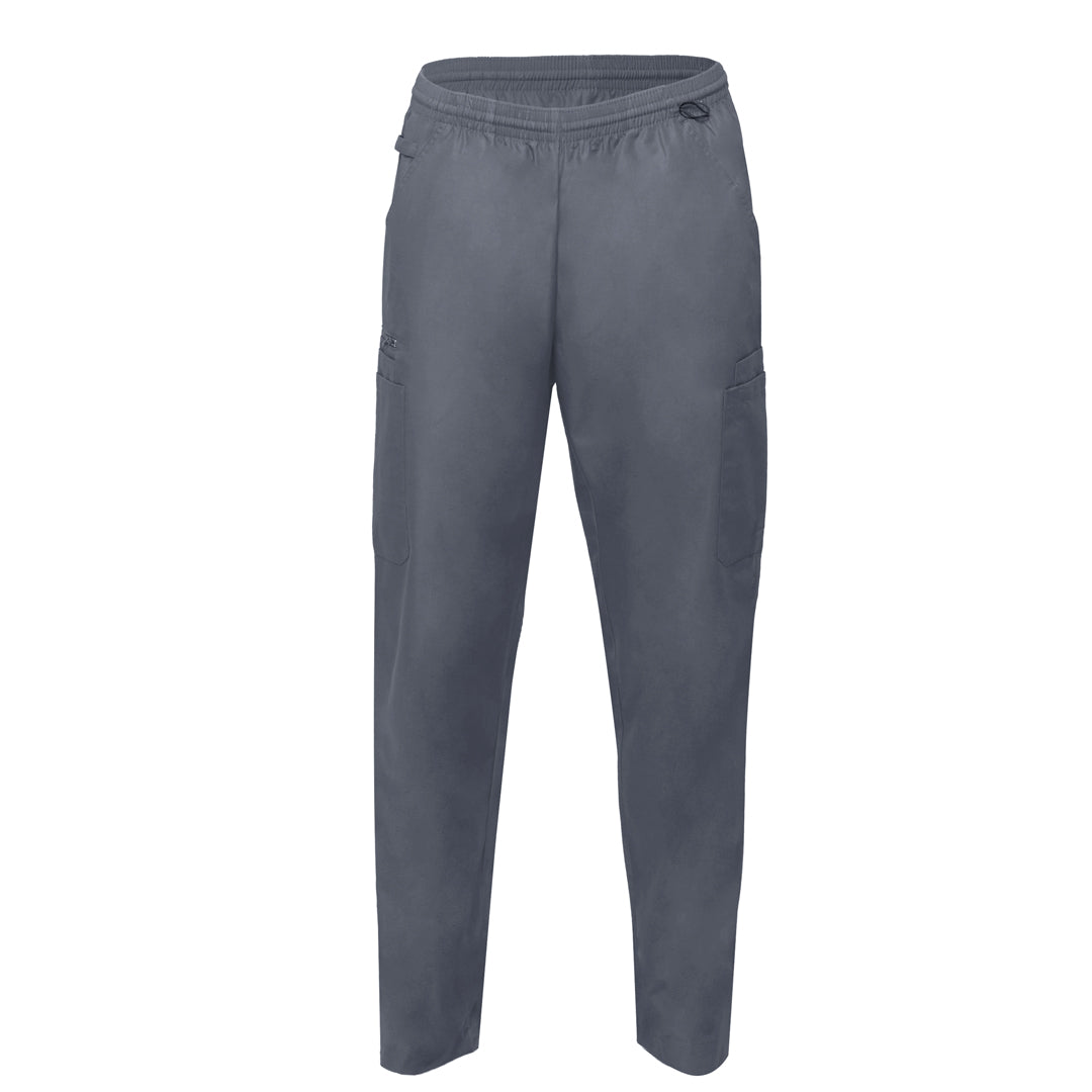 House of Uniforms The Parker Scrub Pant | Adults Scrubness 