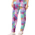 House of Uniforms The Scrubness Printed Scrub Pant | Adults Scrubness 