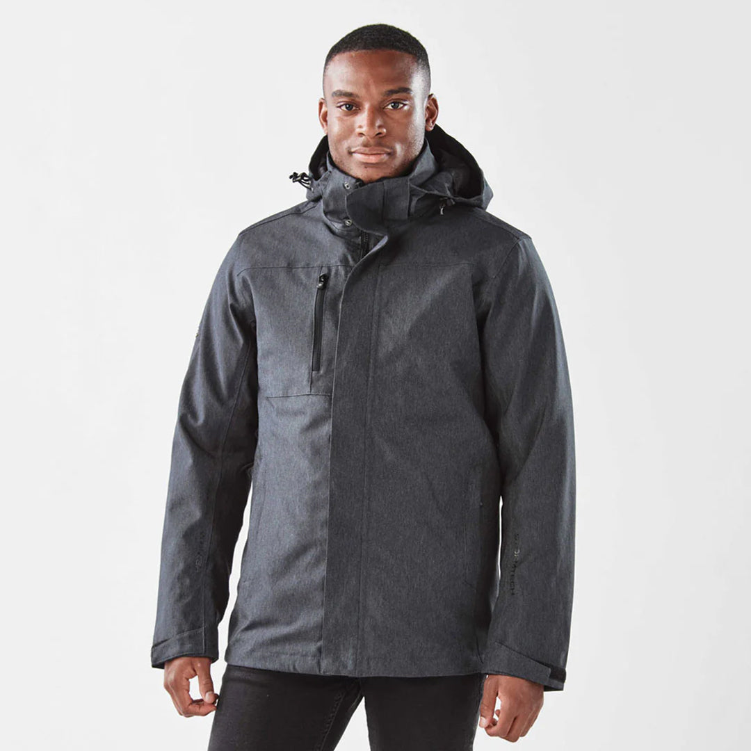 House of Uniforms The Avalanche Jacket | Mens Stormtech 