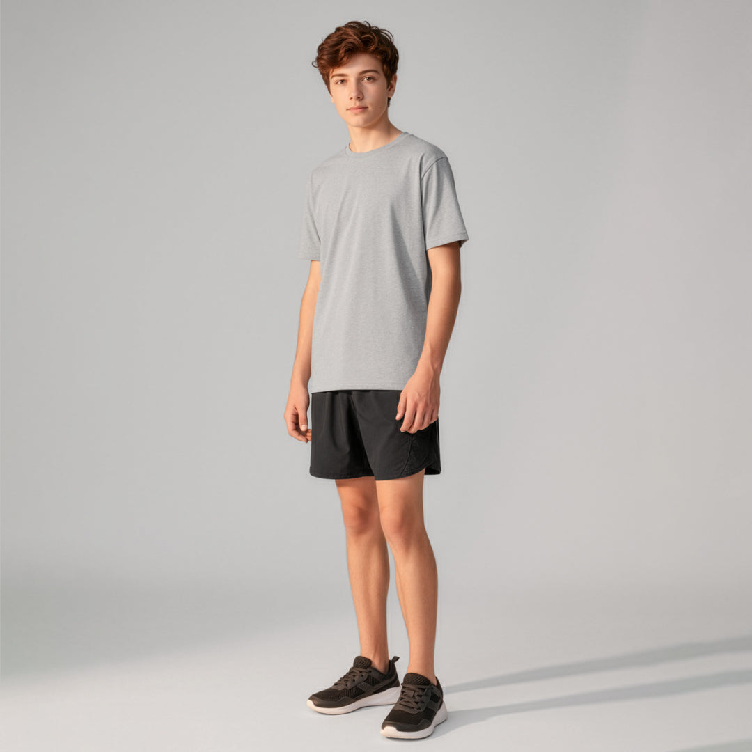 Biz Collection The Tactic Shorts | Kids Shorts