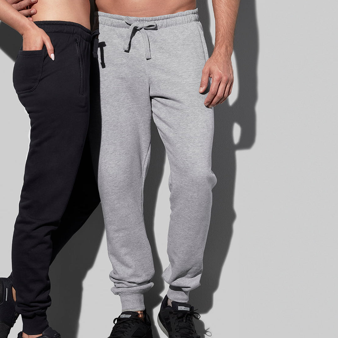 House of Uniforms The Recycled Sweat Pant | Unisex Stedman 