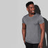 House of Uniforms The Race Recycled Sports Tee | Mens Stedman 