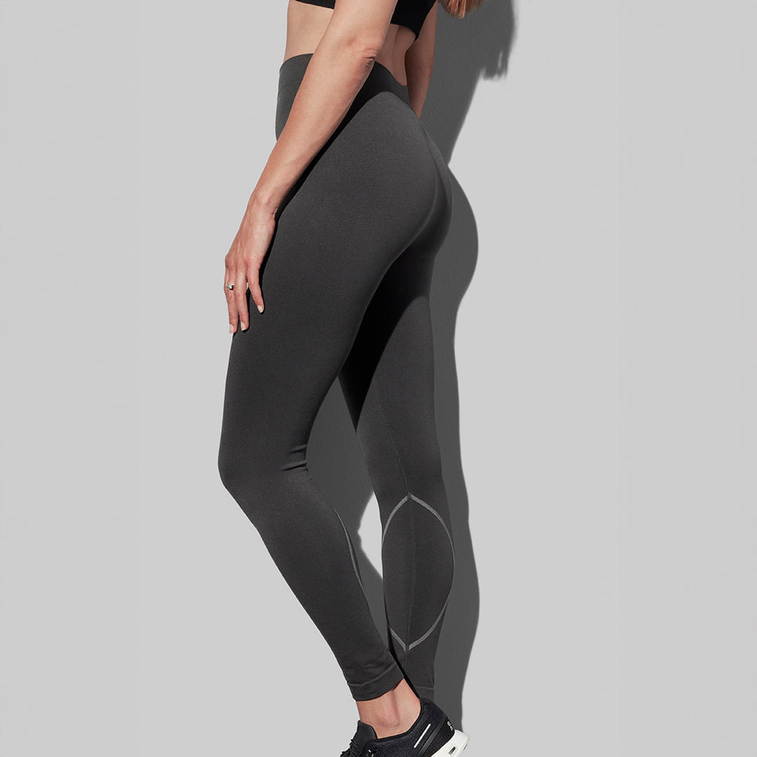 House of Uniforms The Active Pant | Ladies Stedman 