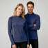 Biz Collection The Balance Mid Layer Top | Adults | Long Sleeve Shirts & Tops