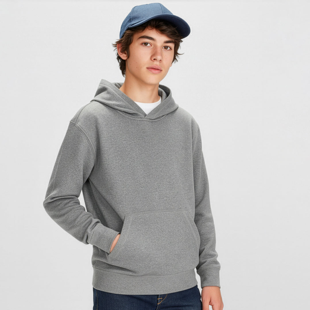 Biz Collection The Hype Hoodie | Kids Outerwear