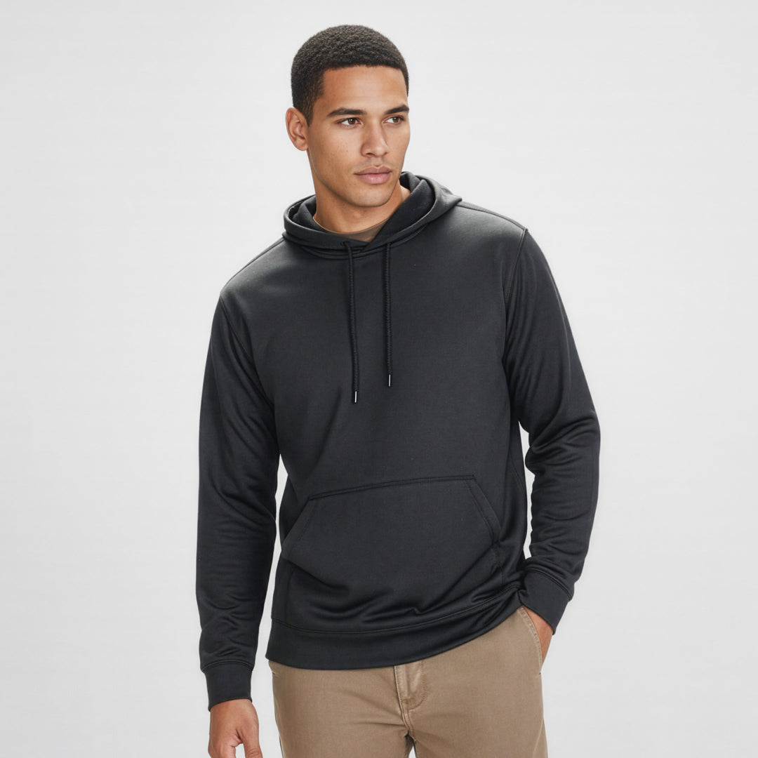 Biz Collection The Hype Hoodie | Mens Outerwear