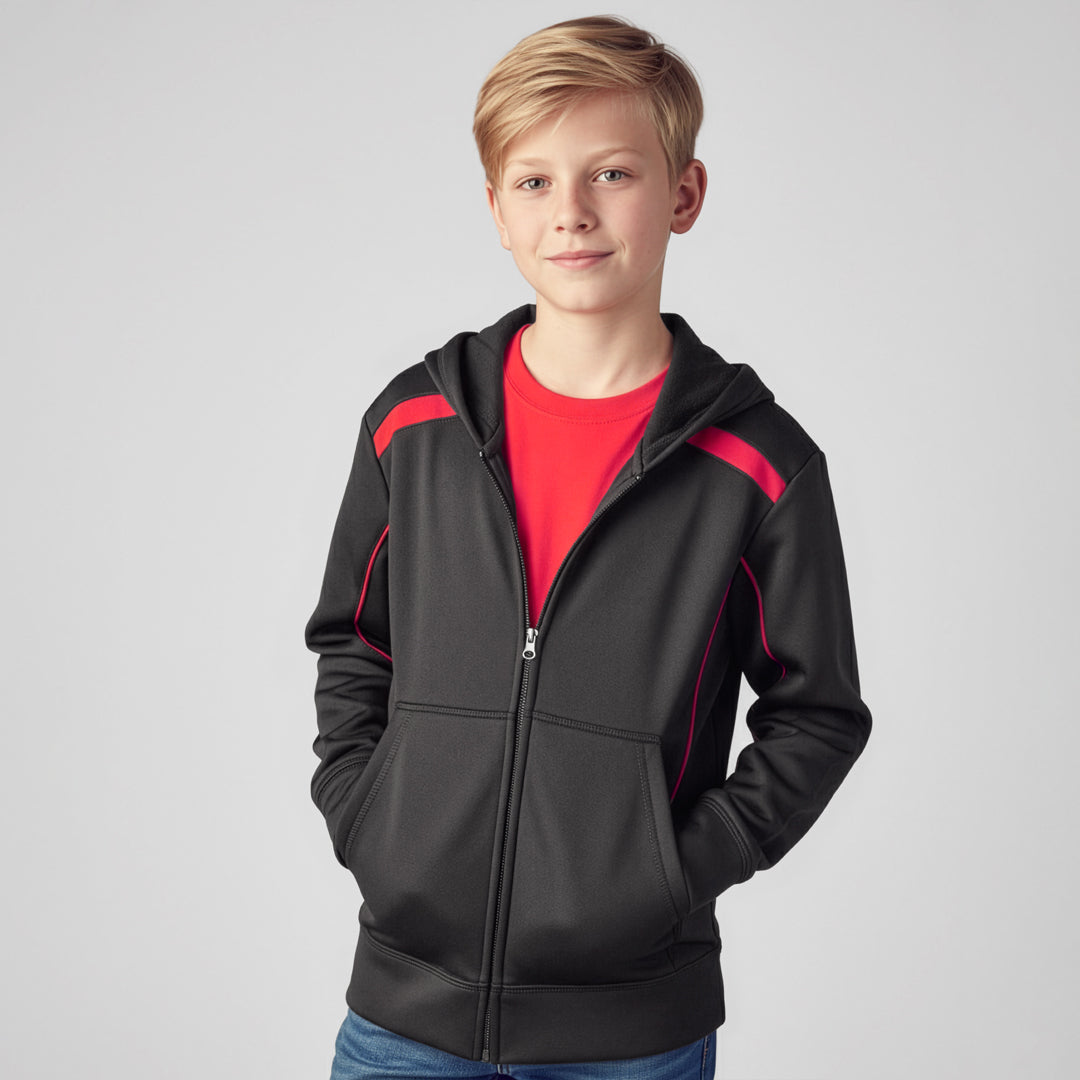 Biz Collection The United Hoodie | Kids Outerwear