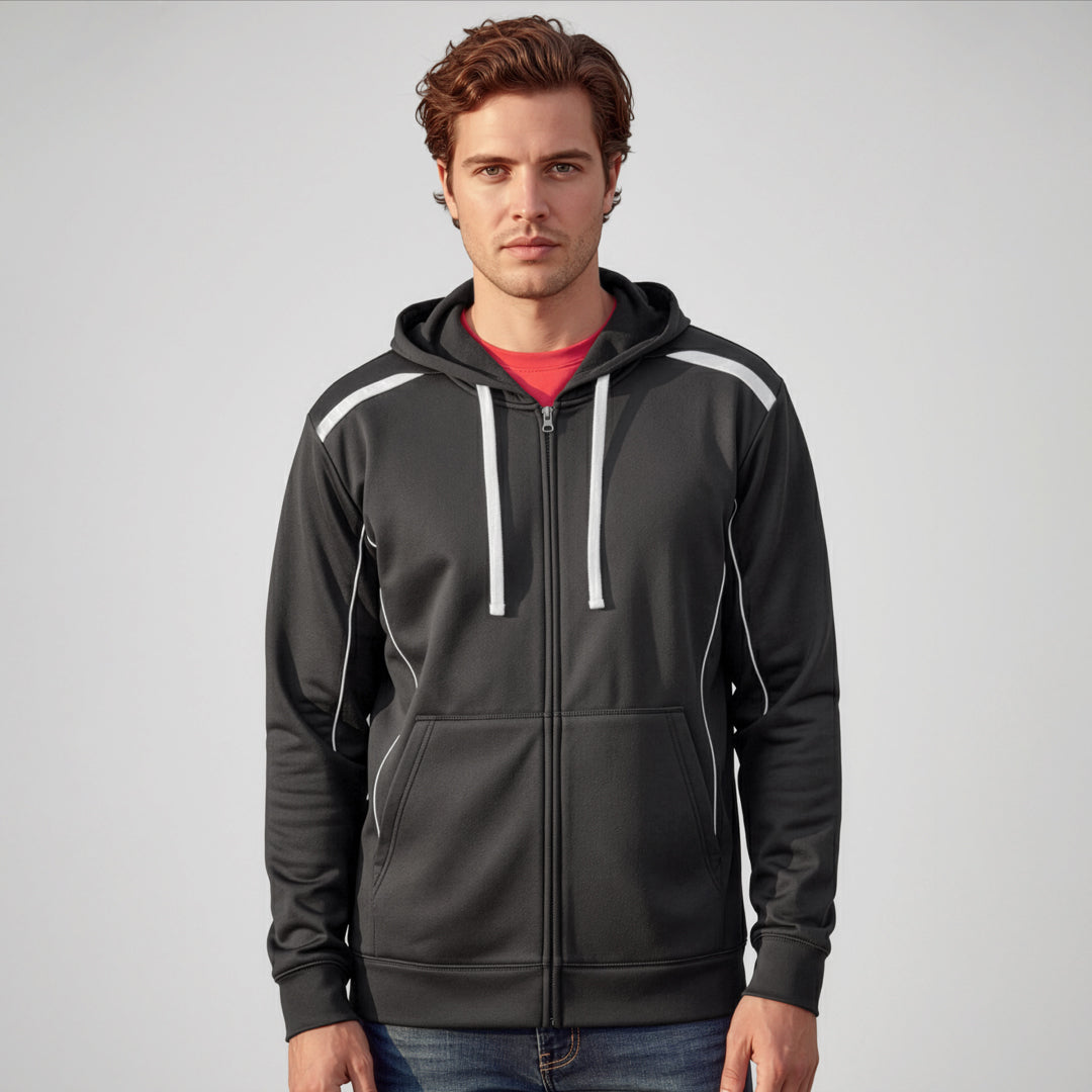 Biz Collection The United Hoodie | Adults Outerwear