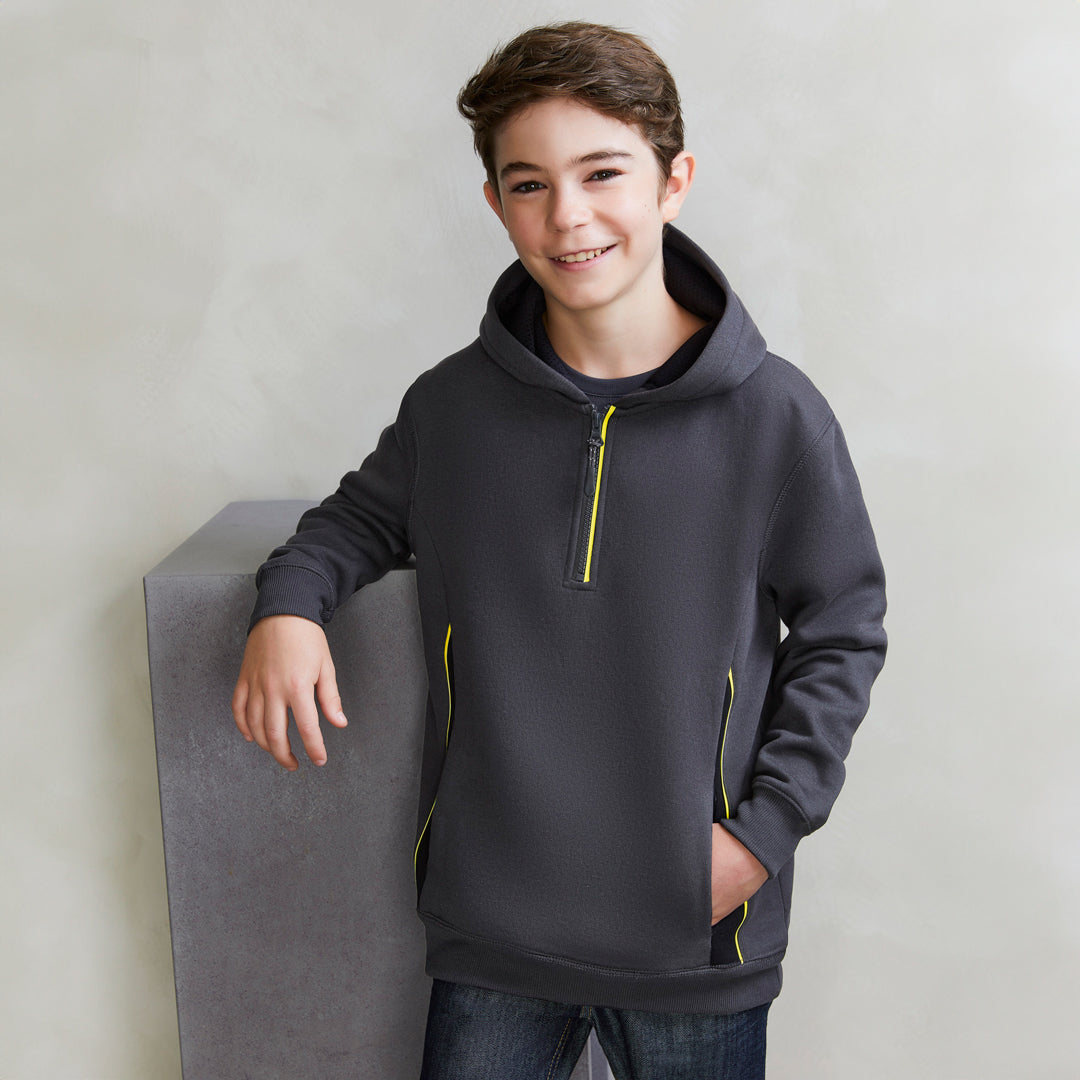 House of Uniforms The Renegade Hoodie | Kids Biz Collection 