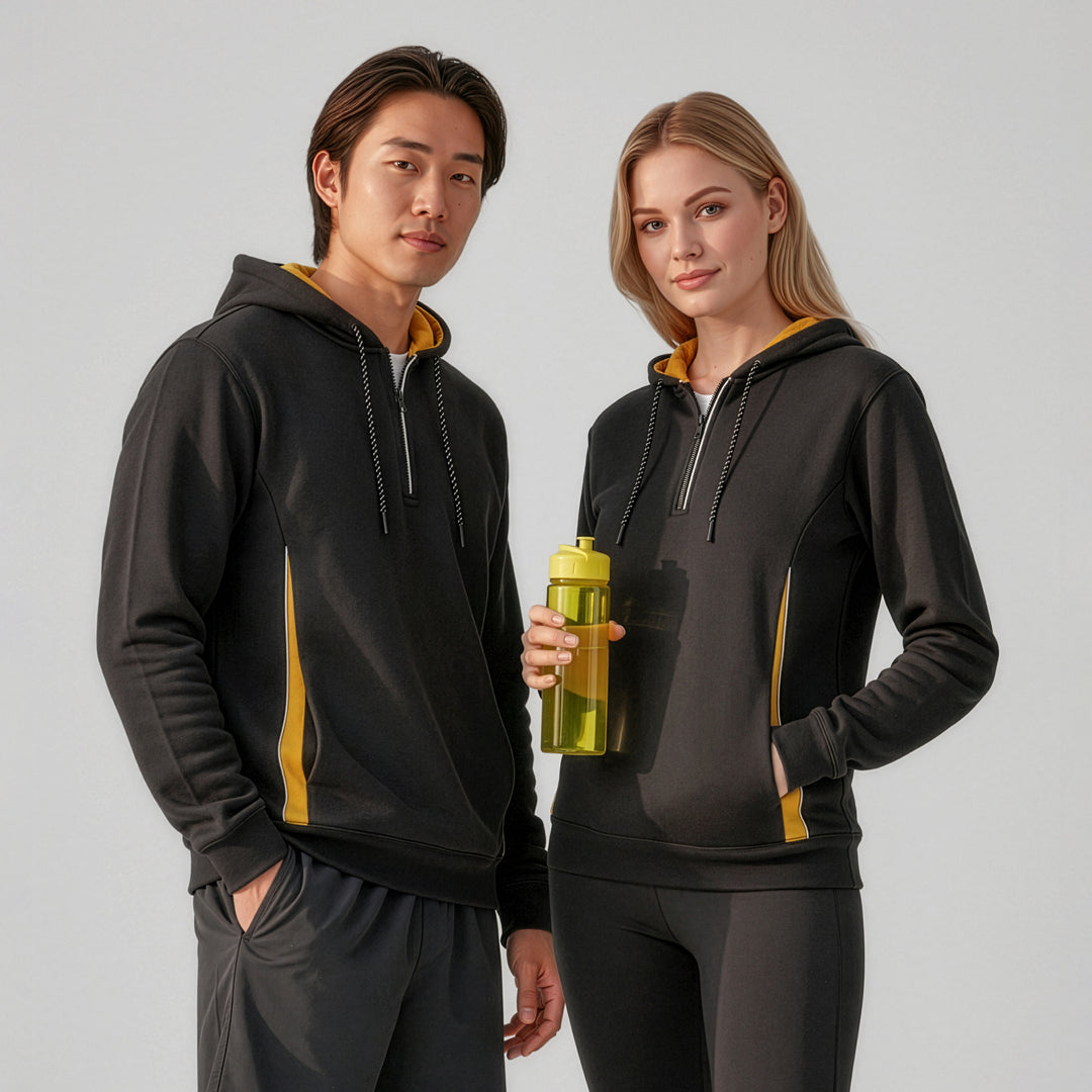 Biz Collection The Renegade Hoodie | Adults Outerwear