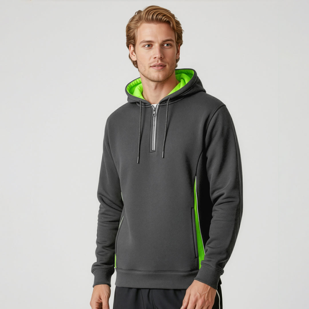 Biz Collection The Renegade Hoodie | Adults Outerwear