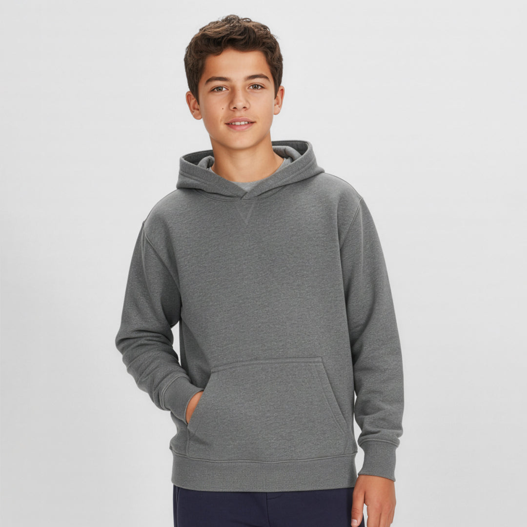 Biz Collection The Crew Pullover Hoodie | Kids Outerwear