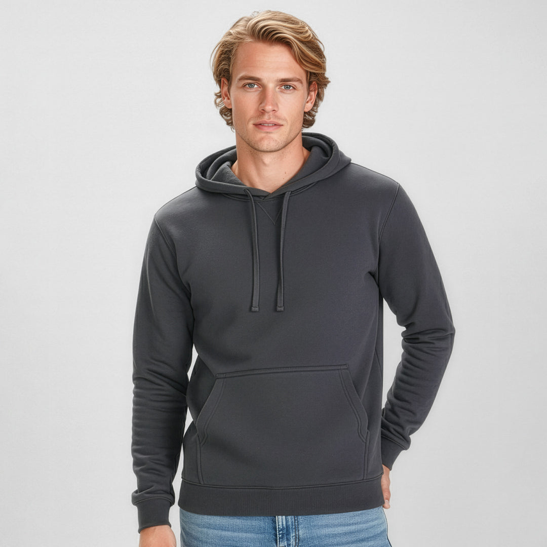 Biz Collection The Crew Pullover Hoodie | Mens Outerwear