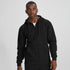 House of Uniforms The Crew Zip Hoodie | Mens Biz Collection 