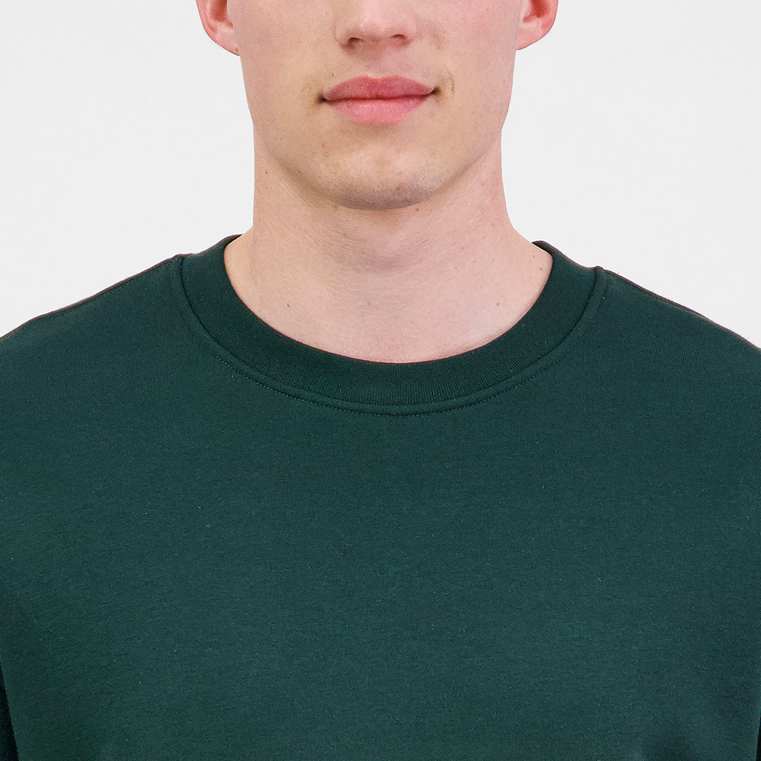 House of Uniforms The Everyday Crew Sweatshirt | Mens Goodmates