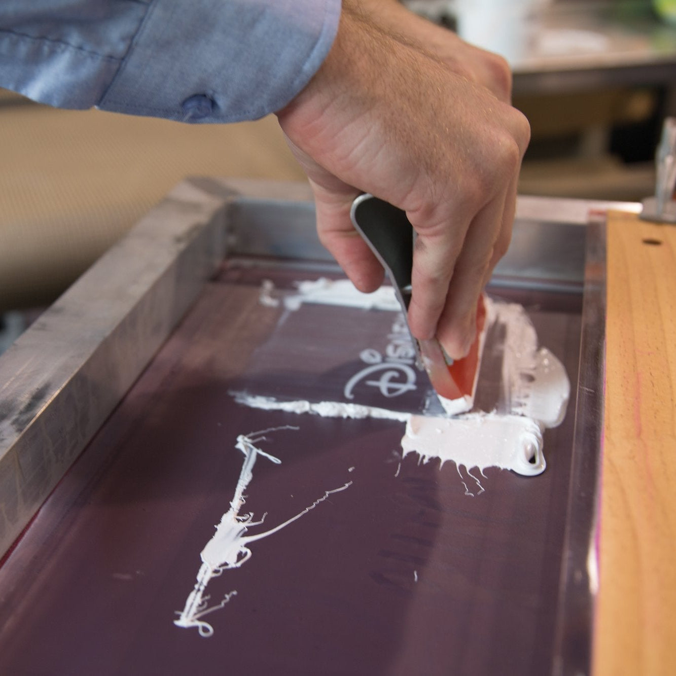 House of Uniforms Screen Printing House of Uniforms