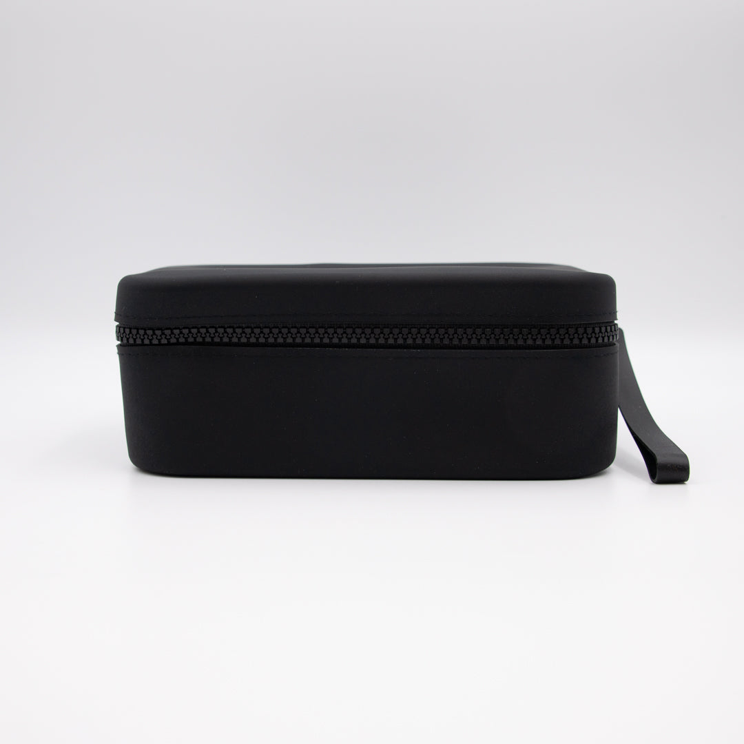 The Silicon Zip Mini Bag