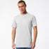 House of Uniforms The Fine Jersey Tee | Adults American Apparel