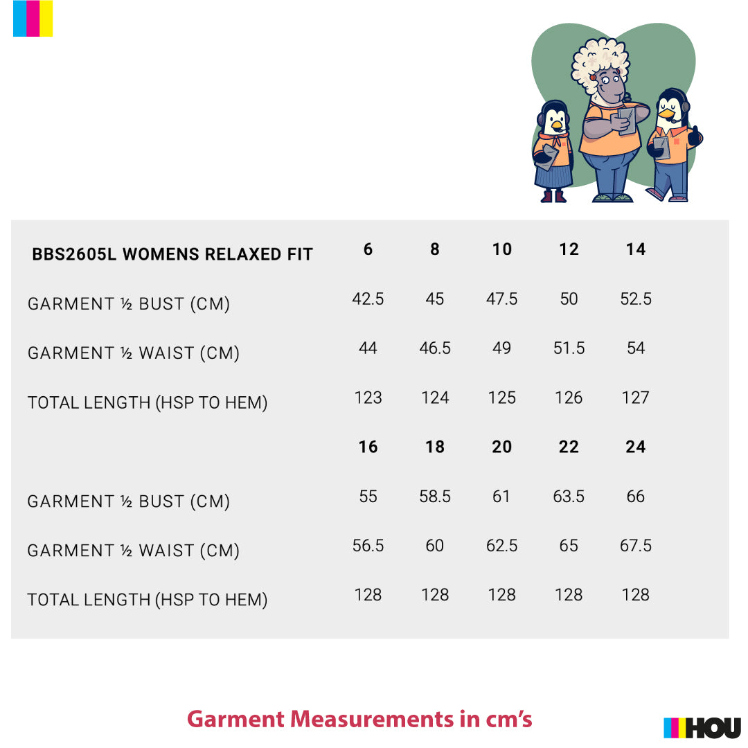 House of Uniforms The Grace T-Shirt Midi Dress Biz Collection