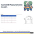 The Champion Tee Shirt | Long Sleeve | Adults