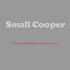 House of Uniforms Embroidery | Personal Names | Large House of Uniforms SM Cooper