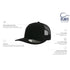 House of Uniforms The Sonic Trucker Cap | Atlantis Atlantis Headwear 