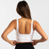 House of Uniforms The Square Neck Tank | Ladies Active Basics