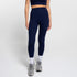 House of Uniforms The Staple Legging 2.0 | Ladies | Full Length Active Basics Marine