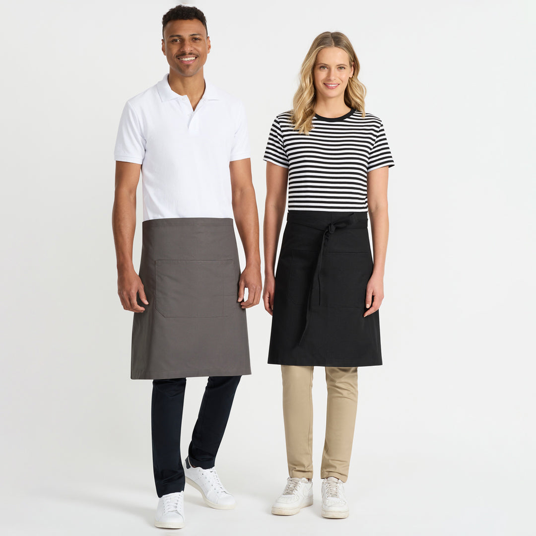 House of Uniforms The Stevie Tee | Ladies Identitee