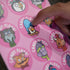 HOUville The HOUville Scratch N Sniff Stickers Promotional Products