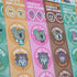 HOUville The HOUville Scratch N Sniff Stickers Promotional Products