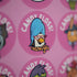 HOUville The HOUville Scratch N Sniff Stickers Promotional Products