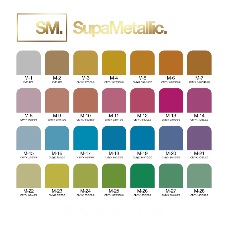 House of Uniforms Supacolour House of Uniforms